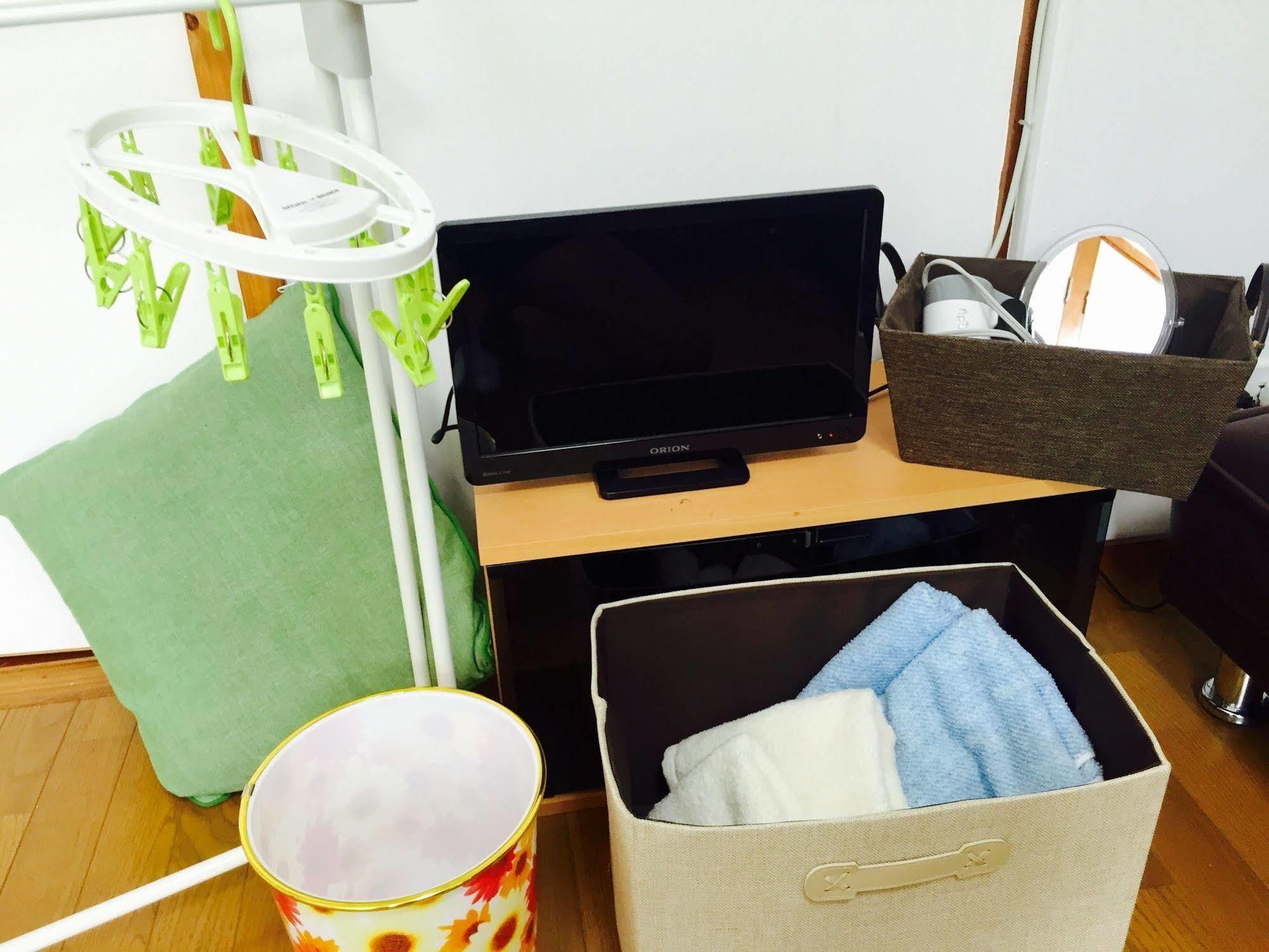 Guesthouse Seagull Village 本部町 エクステリア 写真