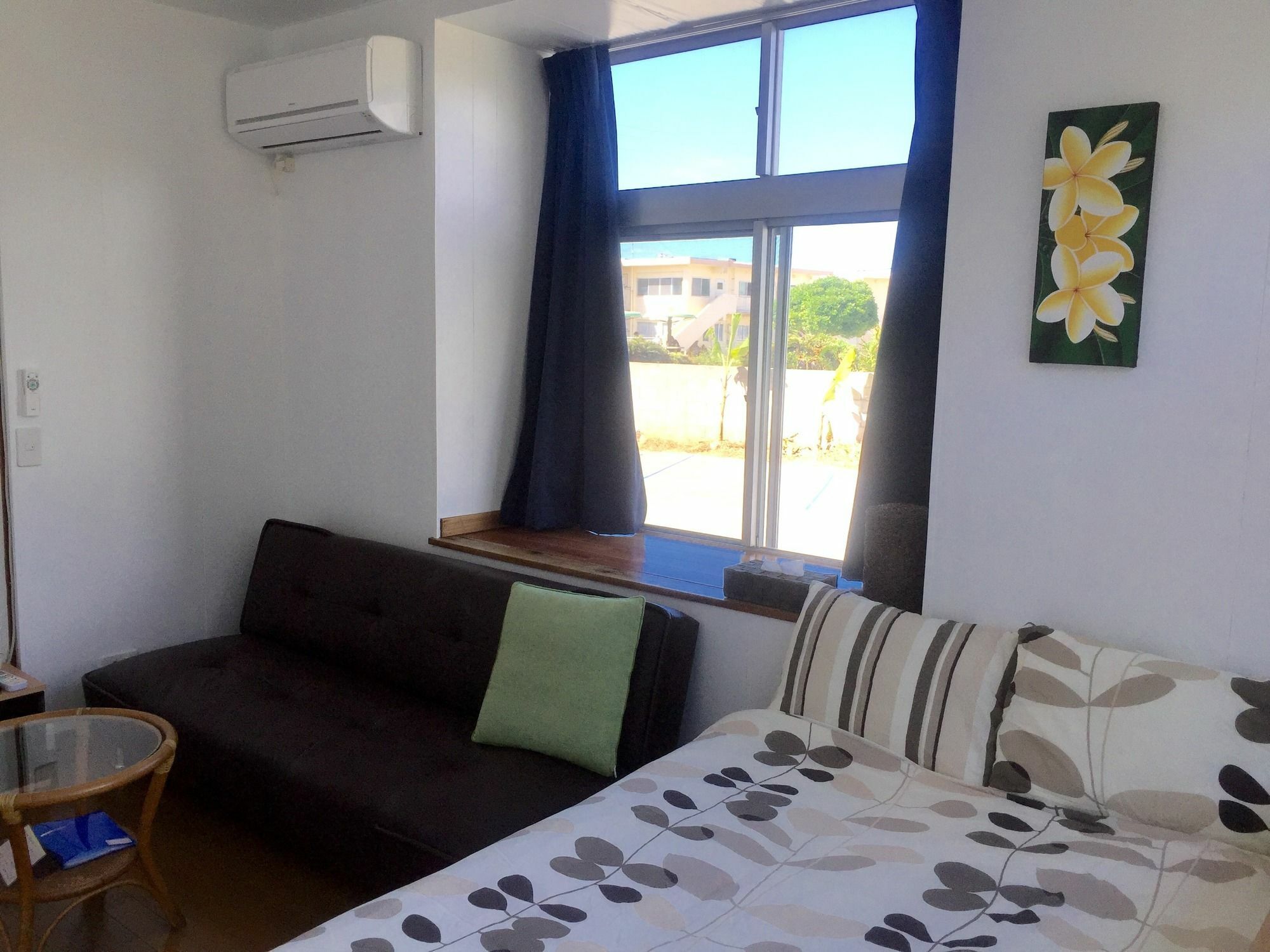 Guesthouse Seagull Village 本部町 エクステリア 写真